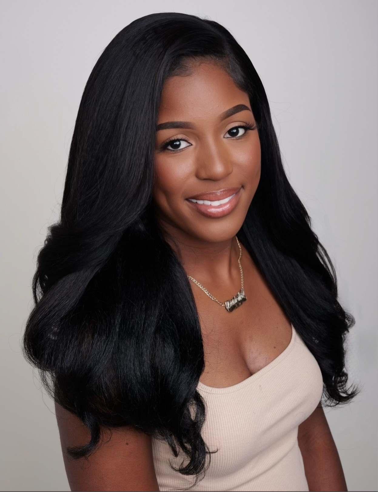 Kenya Straight Bundles