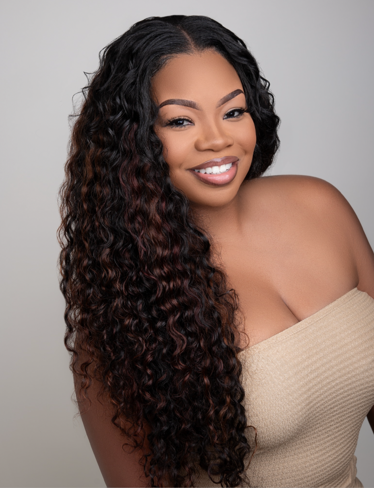 Zambia Wave Bundles