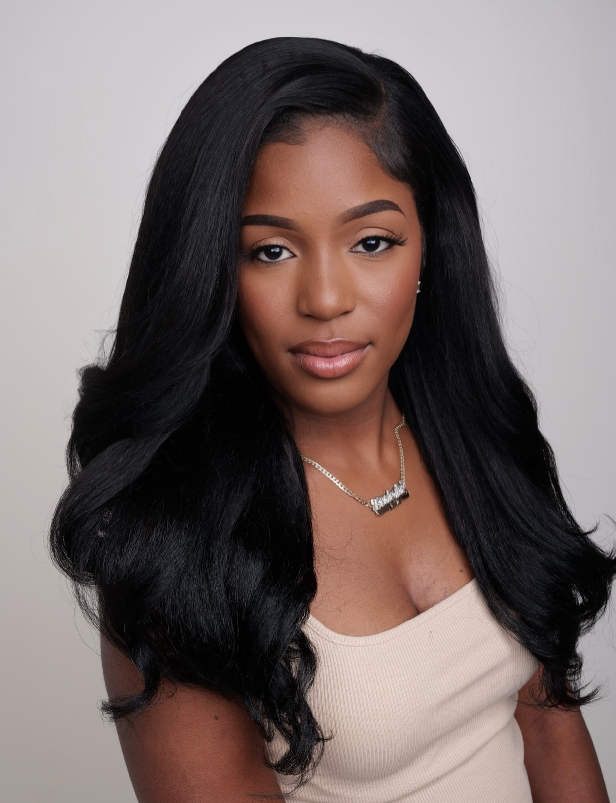 Kenya Straight Bundles
