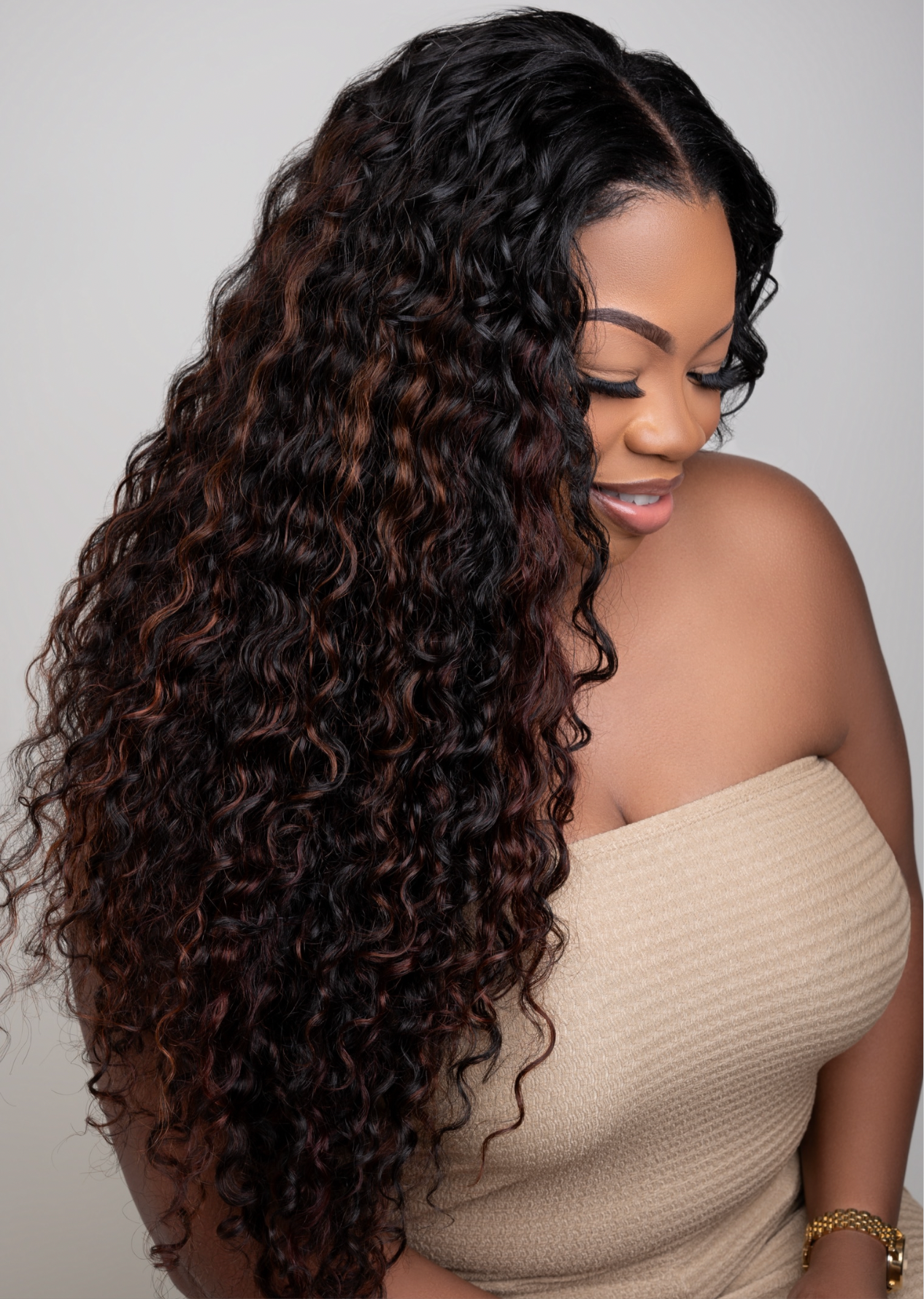 Zambia Wave Bundles