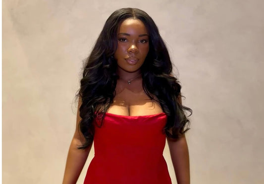 Raw Indian Wavy Closure Unit